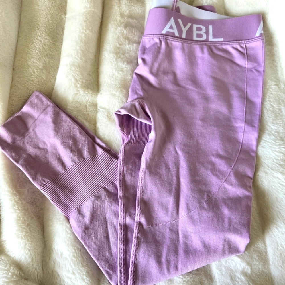AYBL Seamless Leggings